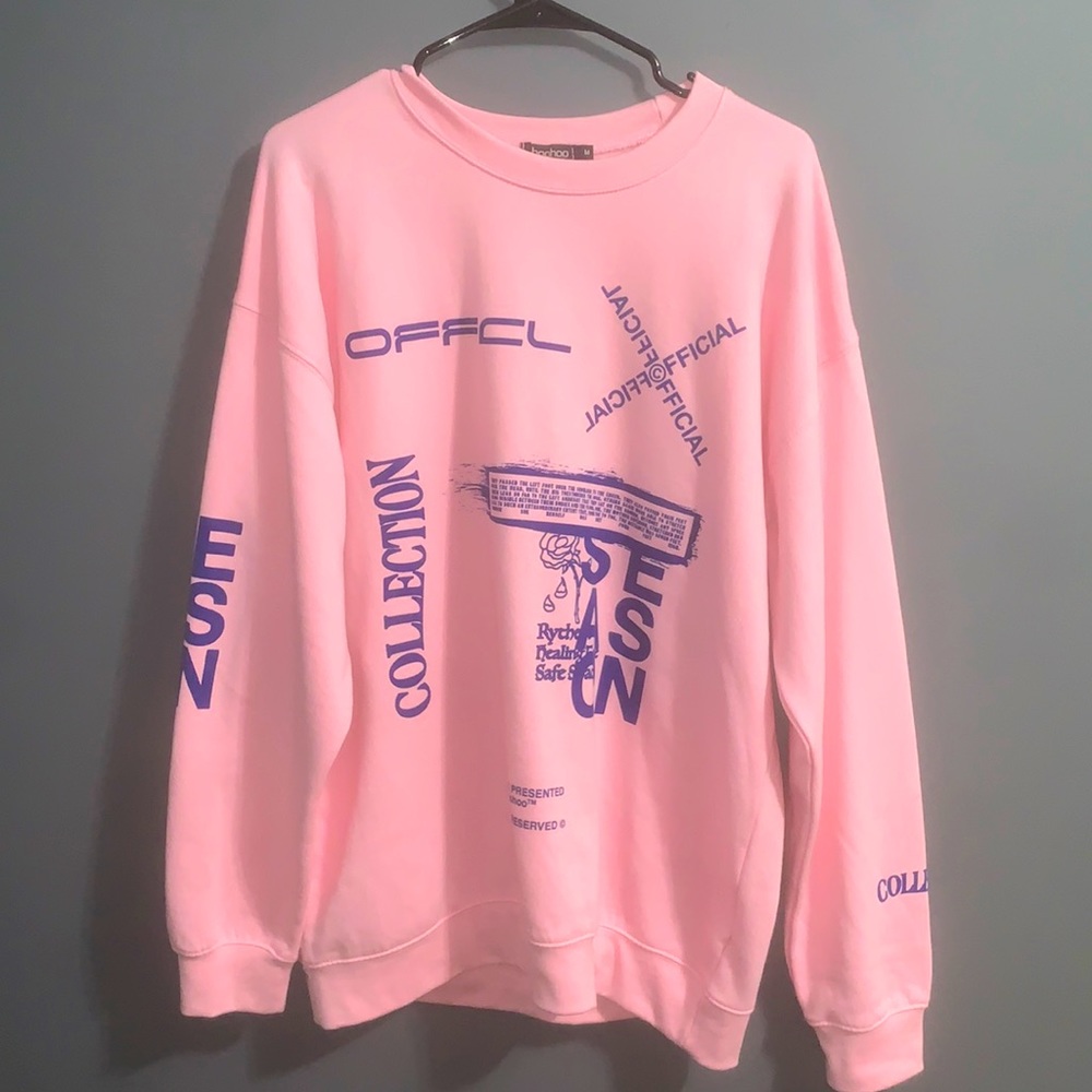 Sweatshirt